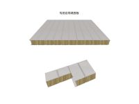 屋面/墻面圍護(hù)系統(tǒng)