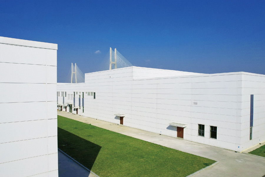 中特科技（九江）