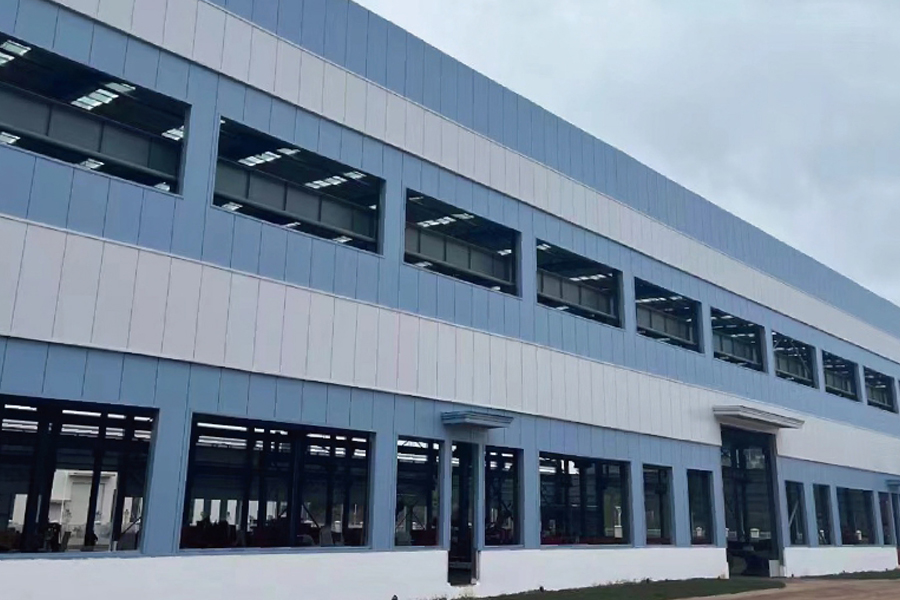 富源煤炭綠色發(fā)展裝備技術(shù)綜合服務(wù)基地