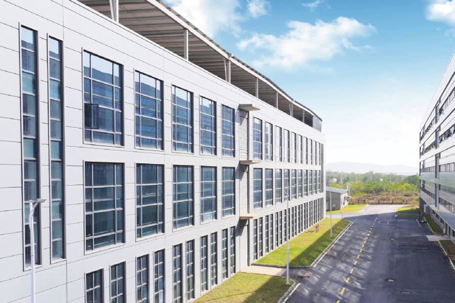 聯(lián)決電子產(chǎn)業(yè)園