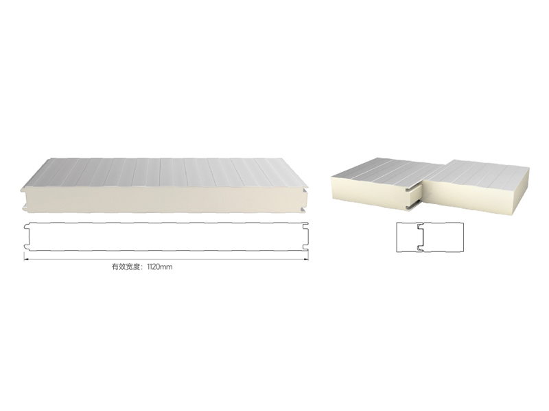 冷庫板維護系統(tǒng)