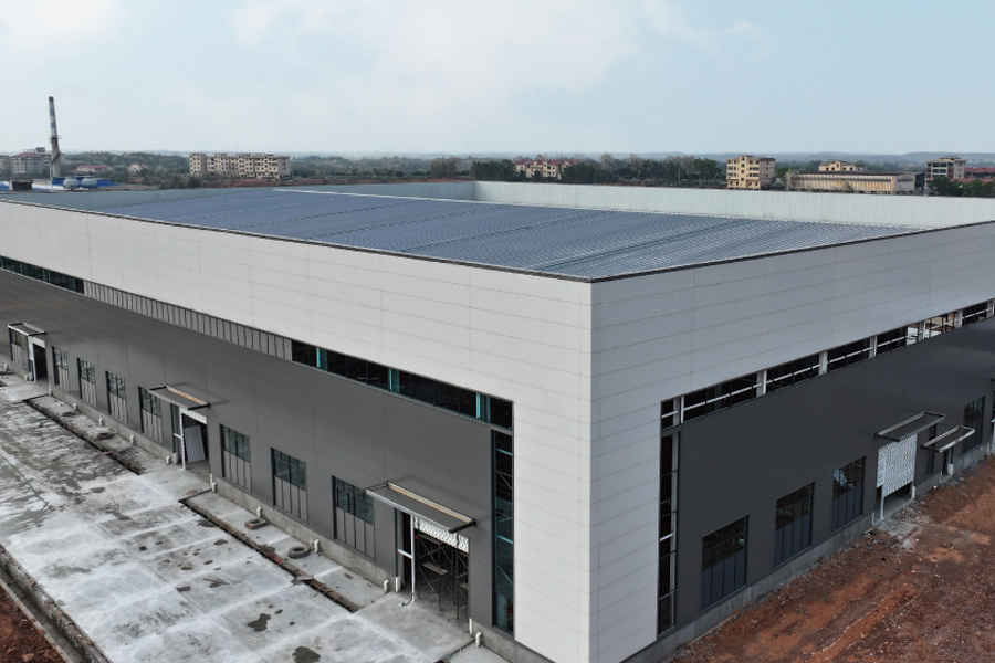 宜春金農生物科技有限公司